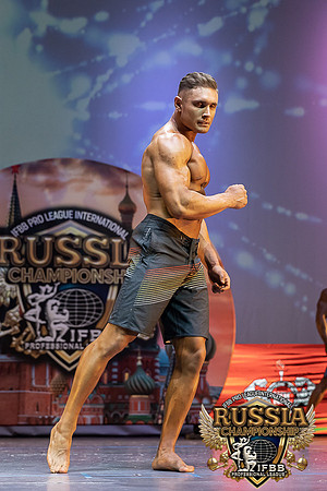 13th Place 149 Крайнов Илья Николаевич