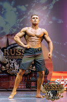 13th Place 149 Крайнов Илья Николаевич