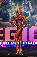 6th Place 16 Stephanie Suttman