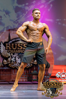 13th Place 149 Крайнов Илья Николаевич