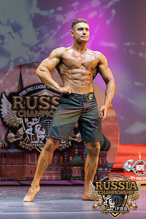 13th Place 149 Крайнов Илья Николаевич