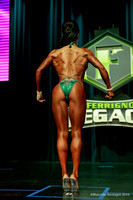 1st Place 172 Nicole Douglas