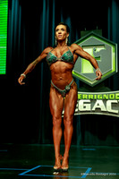 1st Place 172 Nicole Douglas
