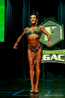 1st Place 172 Nicole Douglas
