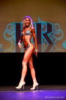 7th Place 134 Pavli Kapralova