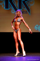7th Place 134 Pavli Kapralova