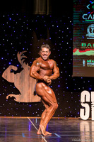 1st Place 39 Chris O'Sullivan