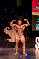 1st Place 39 Chris O'Sullivan