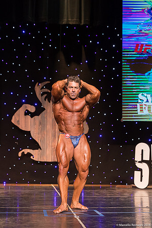 1st Place 39 Chris O'Sullivan