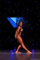 3rd Place 56 Sandra Hewins