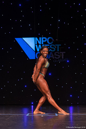 3rd Place 56 Sandra Hewins