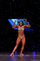 3rd Place 56 Sandra Hewins