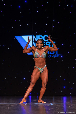 3rd Place 56 Sandra Hewins