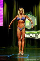 7th Place 169 Kim Lennon