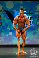 3rd Place 23 Jesus Treto