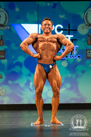 3rd Place 23 Jesus Treto