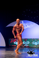 1st Place 64 Michael Jaco
