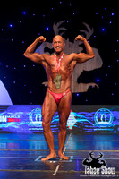 1st Place 64 Michael Jaco