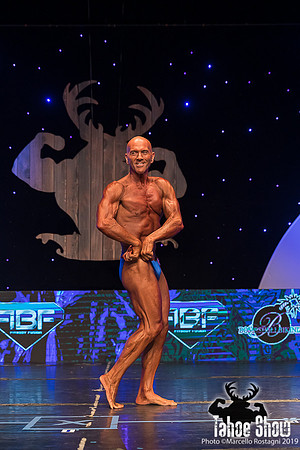 1st Place 2 Roberto Lopez