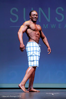 132 Nichiren Williams