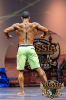 5th Place 172 Sultan Mohamed Ahmed Ahmed Ibrahim
