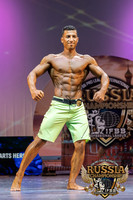 5th Place 172 Sultan Mohamed Ahmed Ahmed Ibrahim