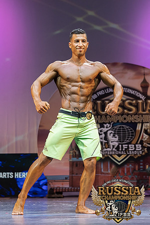 5th Place 172 Sultan Mohamed Ahmed Ahmed Ibrahim