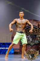 5th Place 172 Sultan Mohamed Ahmed Ahmed Ibrahim