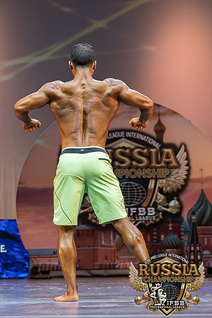 5th Place 172 Sultan Mohamed Ahmed Ahmed Ibrahim