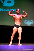 86 Joshua Egli