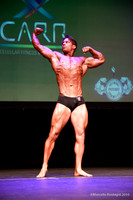 86 Joshua Egli