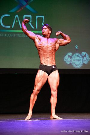 86 Joshua Egli