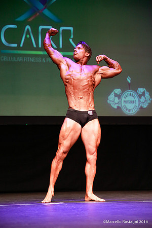 86 Joshua Egli