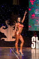 2nd Place 198 Victoria Kirsanova