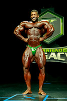 1st Place 5 Nathan DeAsha