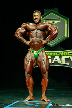 1st Place 5 Nathan DeAsha