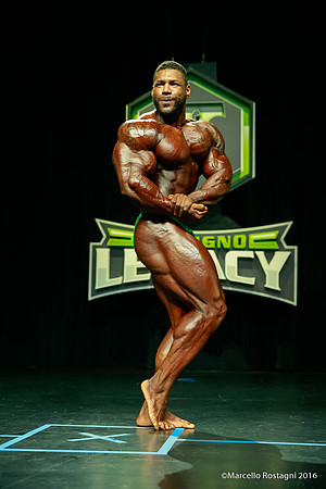 1st Place 5 Nathan DeAsha