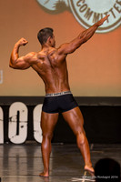 2nd Place 97 Brian Semanick