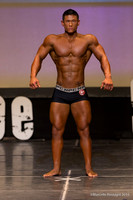 2nd Place 97 Brian Semanick
