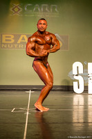 4th place 246 Marco Aquino