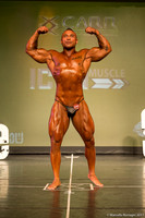 4th place 246 Marco Aquino