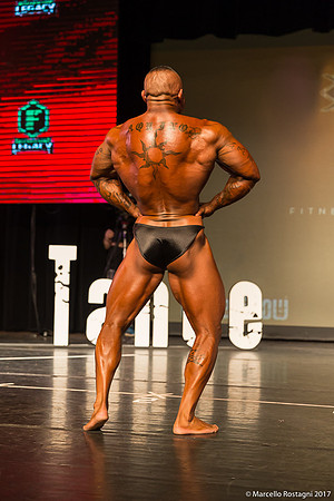 4th place 246 Marco Aquino