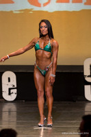 5th Place 34 Lynelle Caddogan