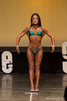 5th Place 34 Lynelle Caddogan