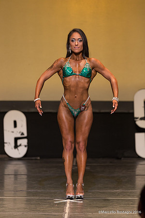 5th Place 34 Lynelle Caddogan