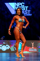 1st Place 146 Danielle Aguino