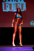 8th Place 222 Brittany Fontenot