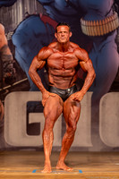 1st Place 31 Byron Frisch