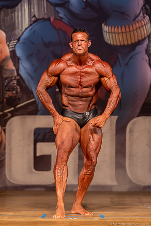 1st Place 31 Byron Frisch
