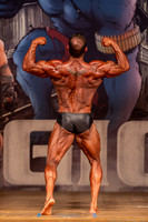 1st Place 31 Byron Frisch